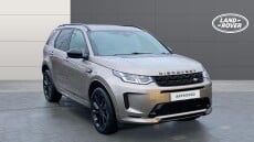 Land Rover Discovery Sport 1.5 P300e Urban Edition 5dr Auto [5 Seat] Station Wagon